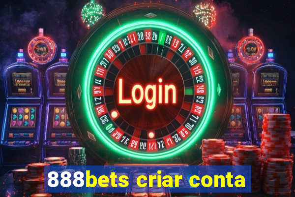 888bets criar conta